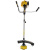 Триммер бензиновый HUTER GGT-2900S PRO, арт. 70/2/29 Триммер бензиновый HUTER GGT-2900S PRO, арт. 70/2/29